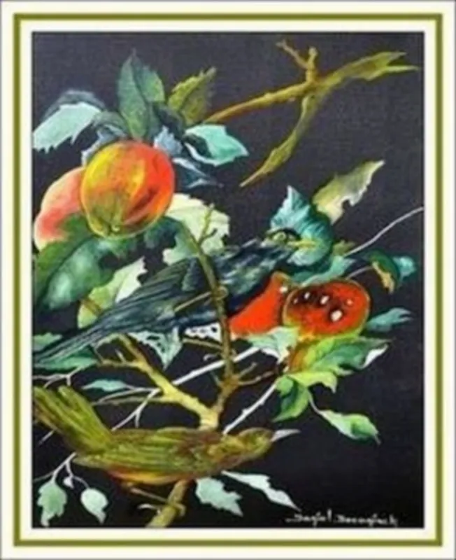 tableau 81